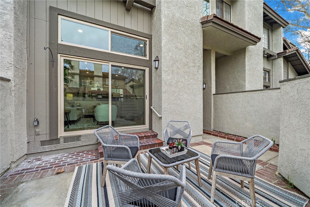 10 Starfall, Unit 11 Irvine, CA 92603 - Photo 22 of 28