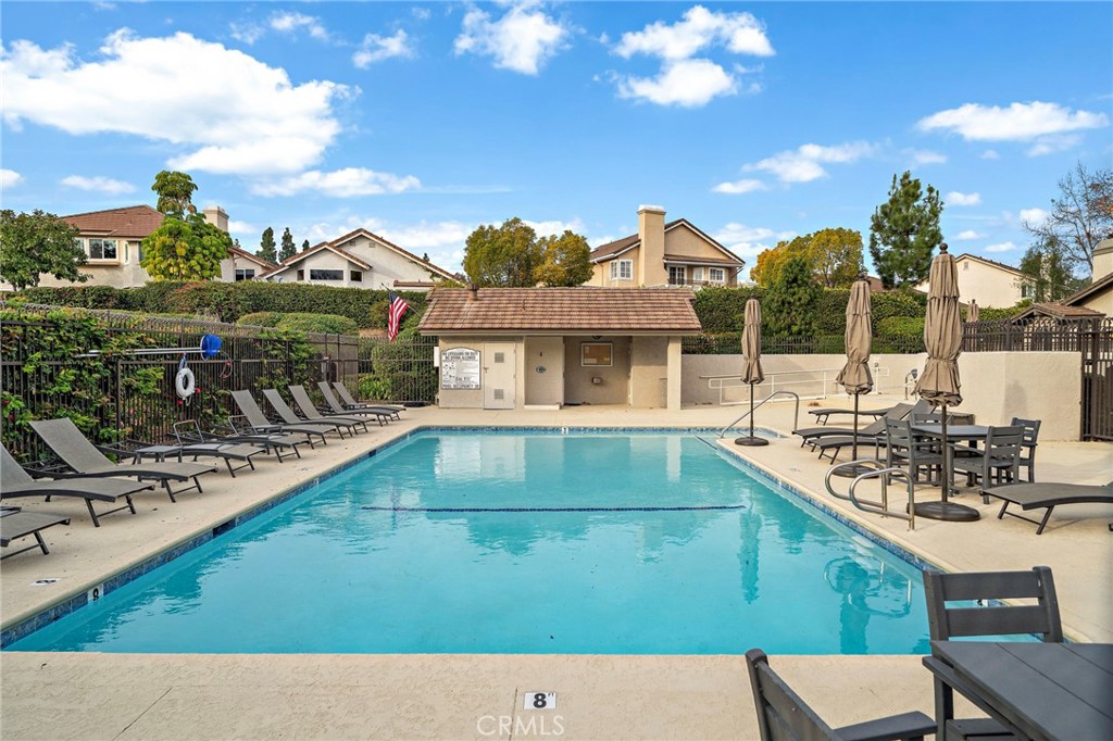 10 Starfall, Unit 11 Irvine, CA 92603 - Photo 26 of 28