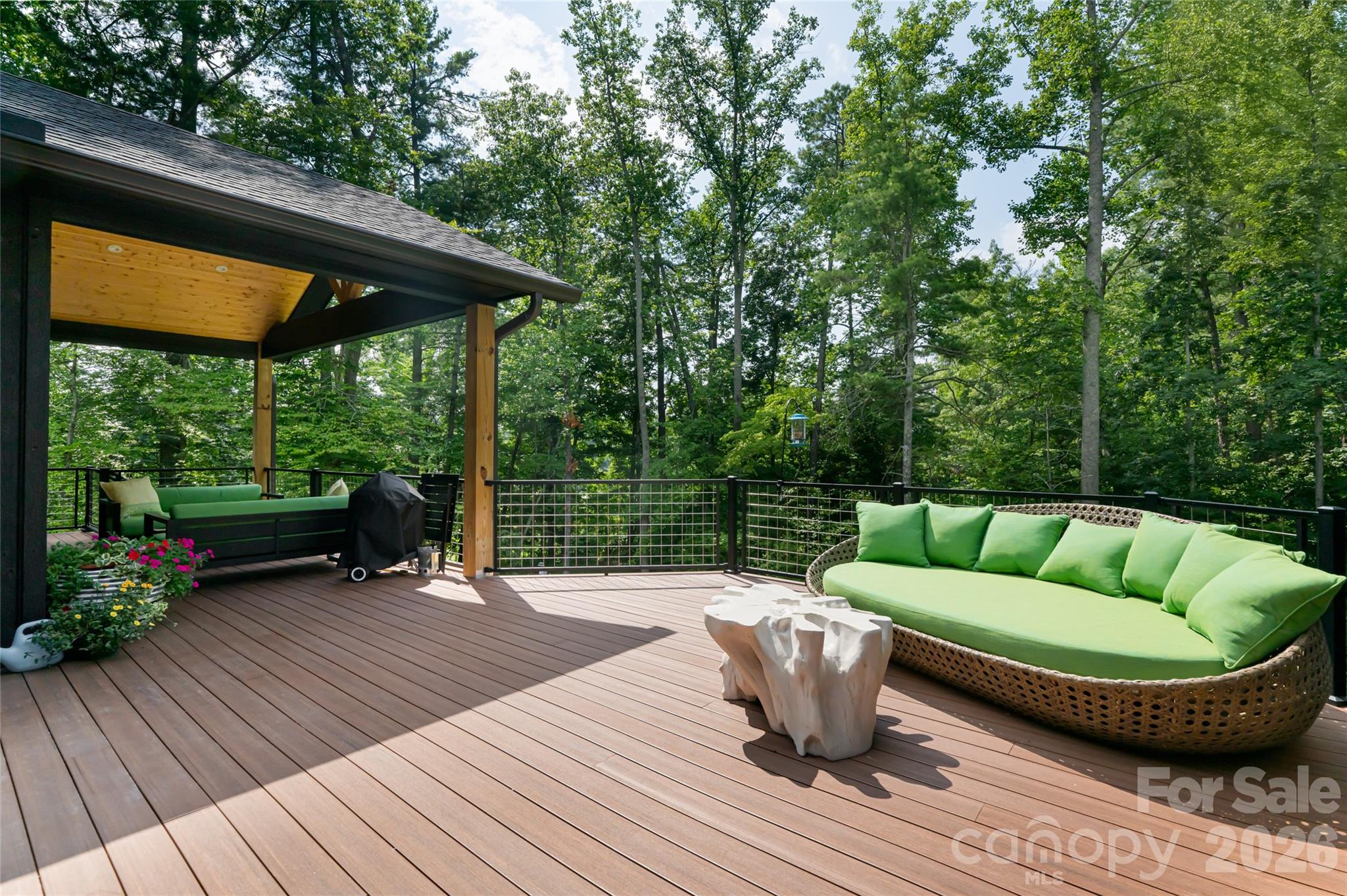 27 Tommy Ray Ridge Weaverville, NC 28787 - Photo 21 of 48