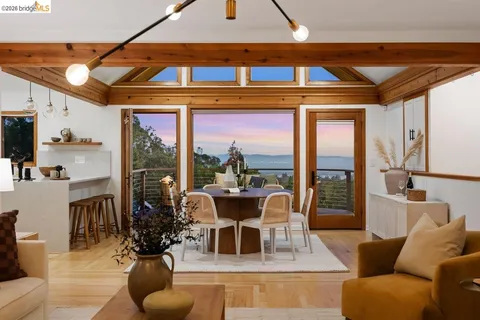 $1,398,000 | 7008 Thornhill Drive, Oakland, CA 94611