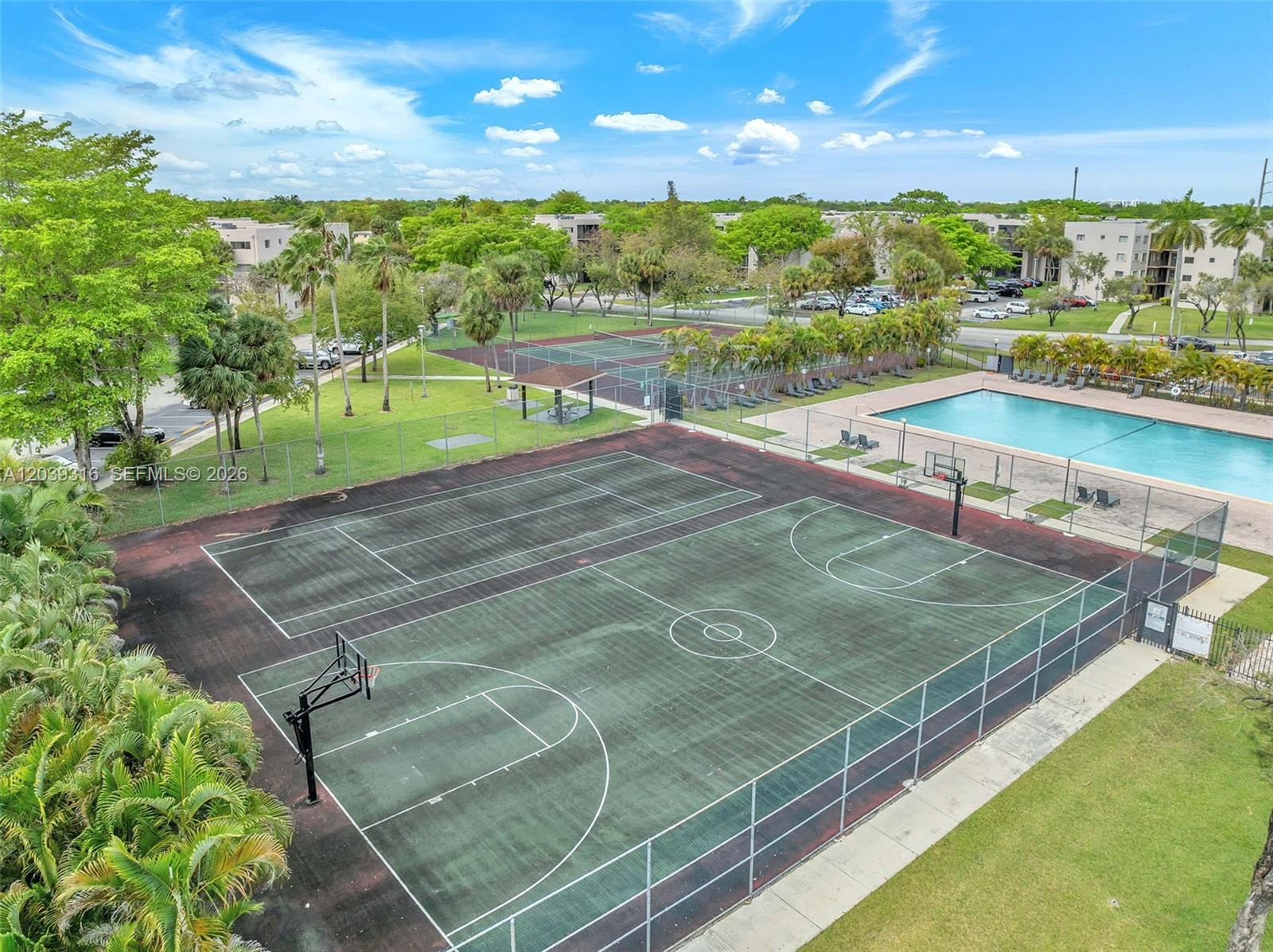 8700 Southwest 133rd Avenue Road, Unit 312 Miami, FL 33183 - Photo 15 of 20