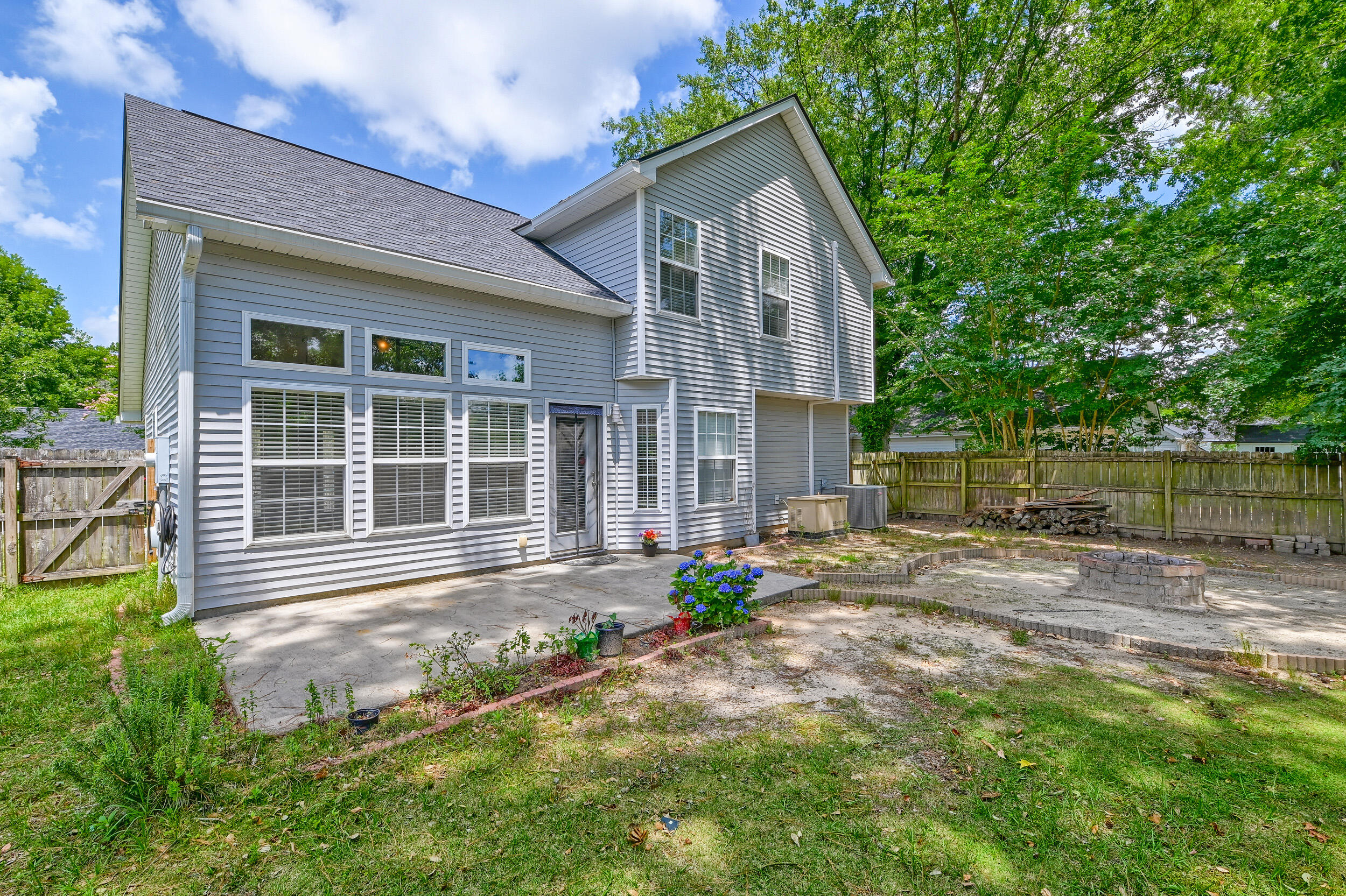 715 Oxford Road Ladson, SC 29456 - Photo 29 of 45