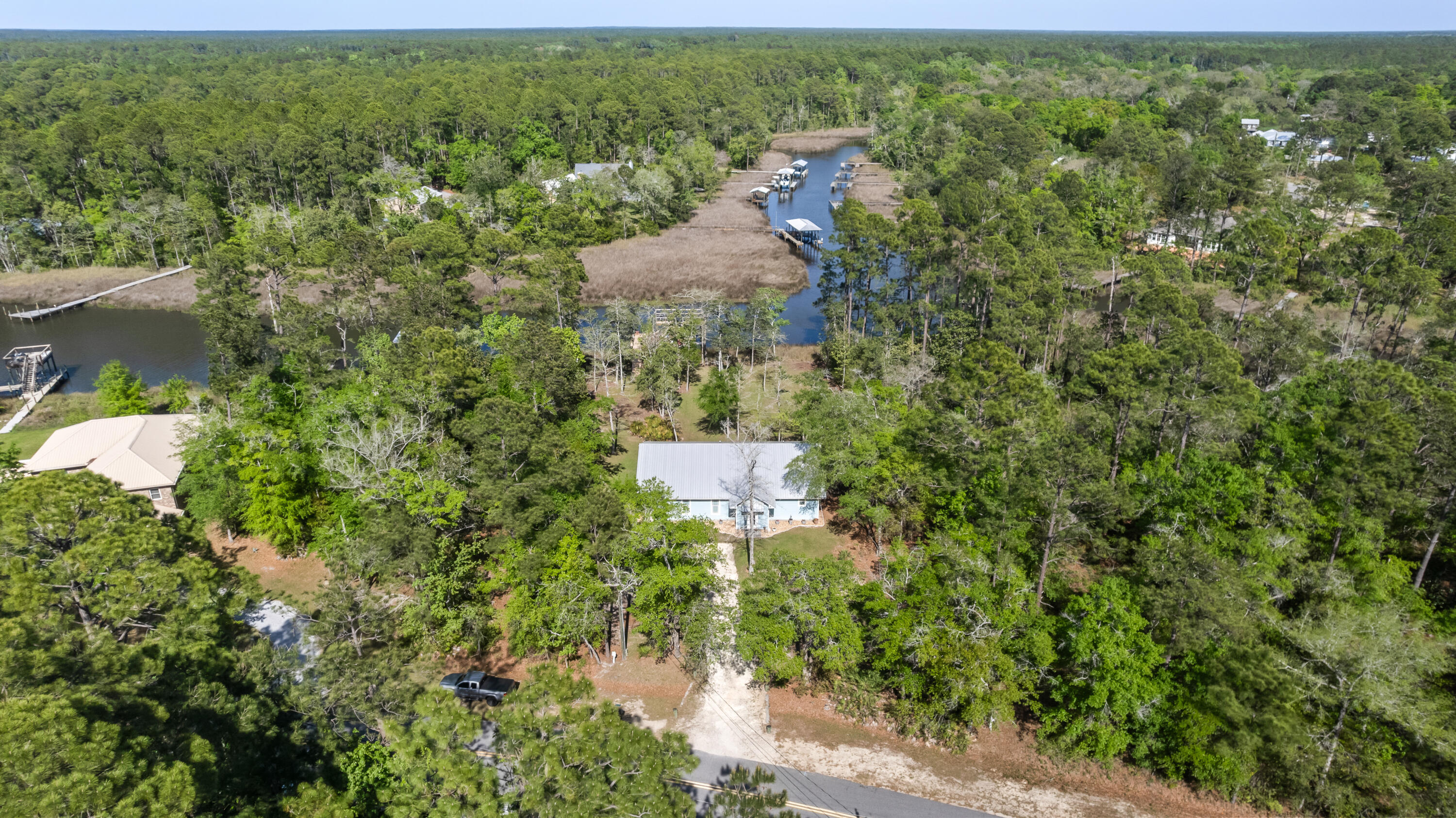 528 Bay Grove Road Freeport, FL 32439 - Photo 61 of 68 a view of a city