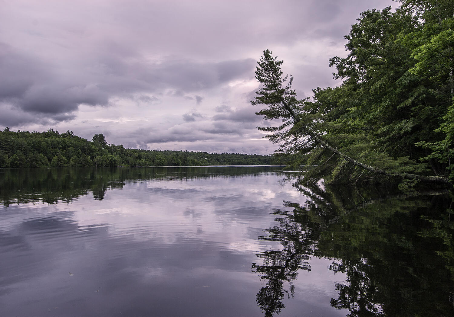 1469 Kennebec River Road Concord Township, ME 04920 - Photo 38 of 46