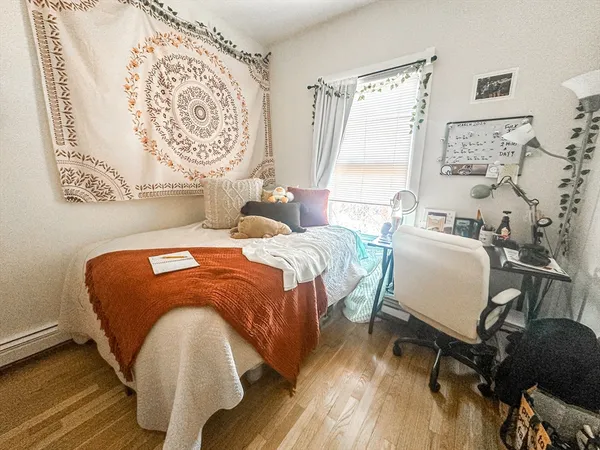 $3,800 | 38 South Huntington Avenue, Unit 3, Boston, MA 02130