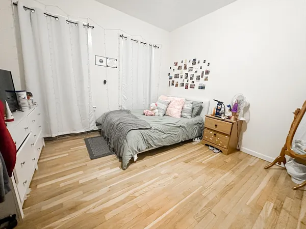 $3,800 | 38 South Huntington Avenue, Unit 3, Boston, MA 02130