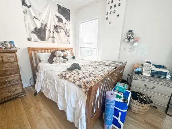 $3,800 | 38 South Huntington Avenue, Unit 3, Boston, MA 02130