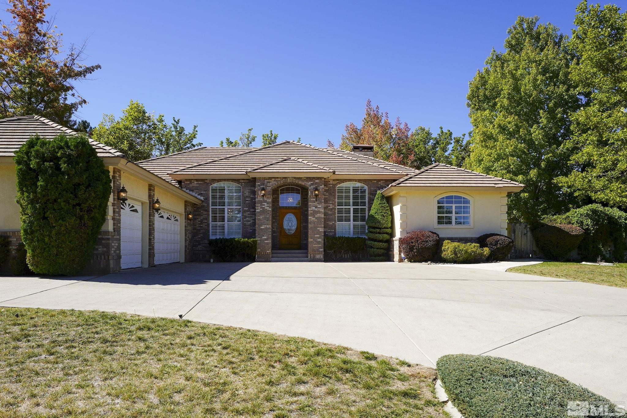 12620 Water Lily Way Reno, NV 89511 - Photo 1 of 32 Photo 1