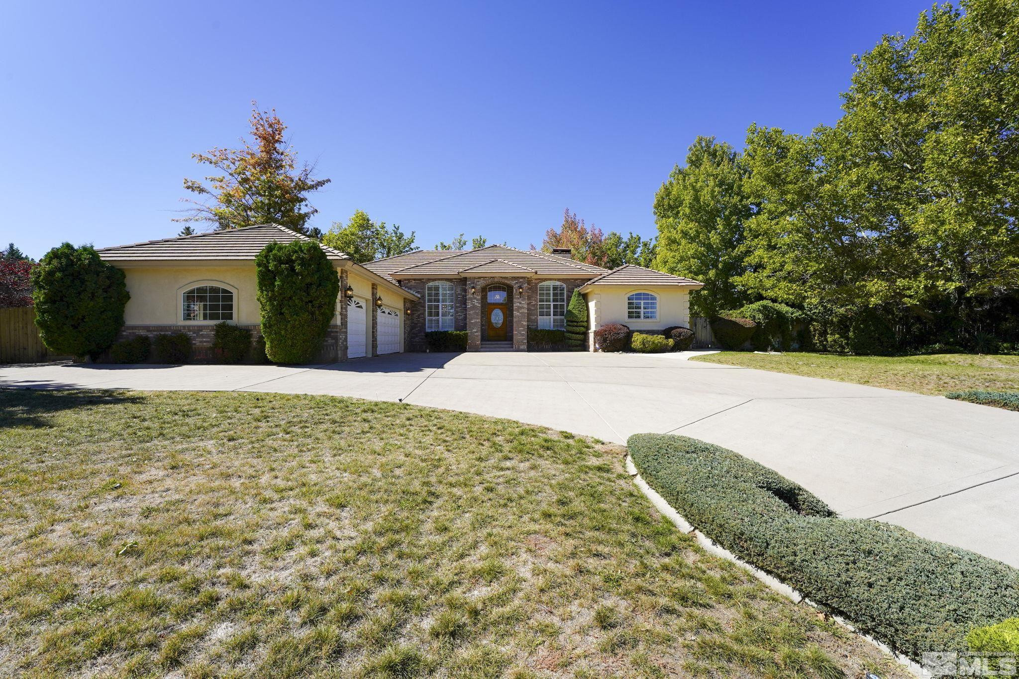12620 Water Lily Way Reno, NV 89511 - Photo 3 of 32 Photo 3
