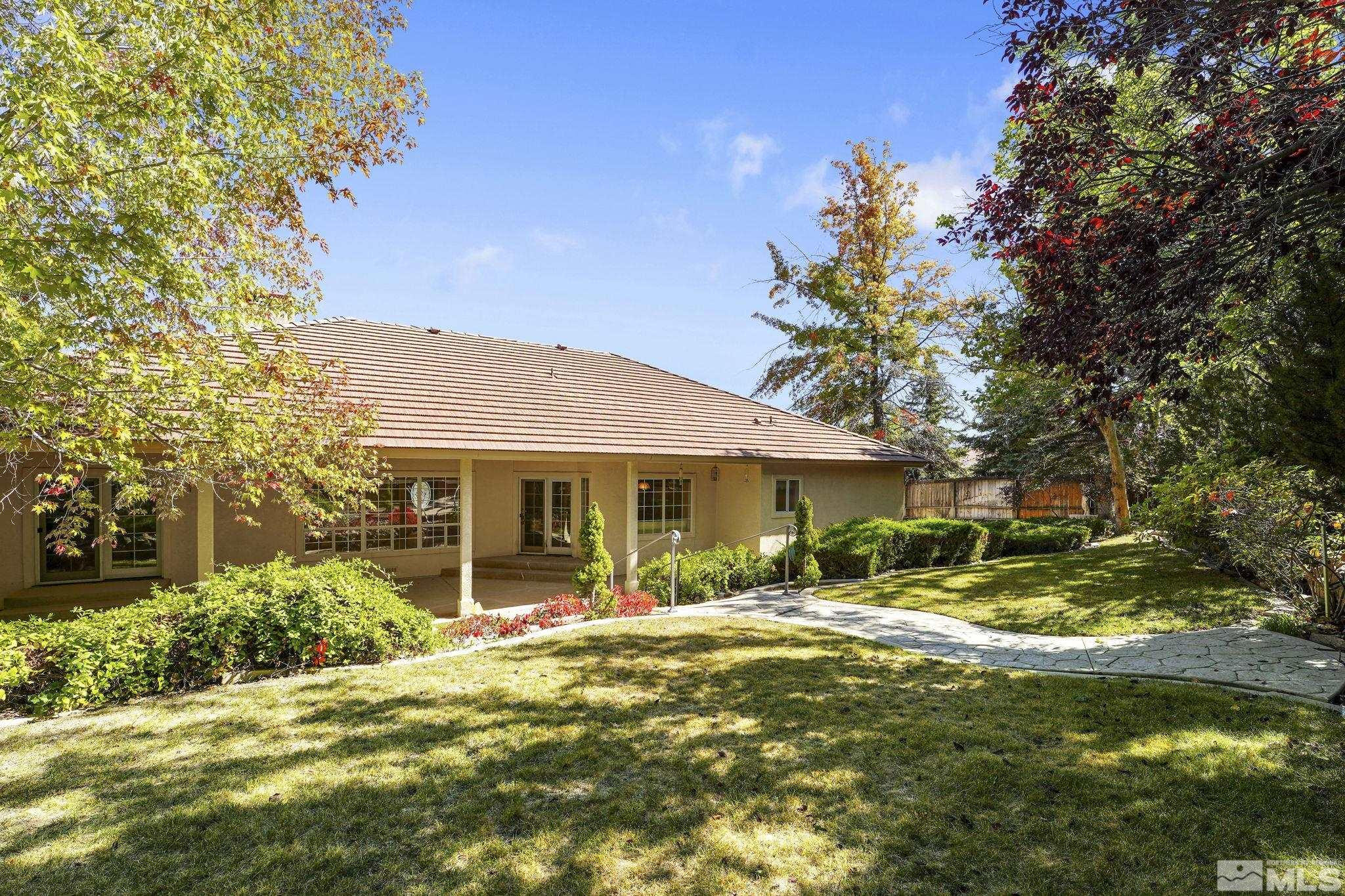 12620 Water Lily Way Reno, NV 89511 - Photo 32 of 32 Photo 32