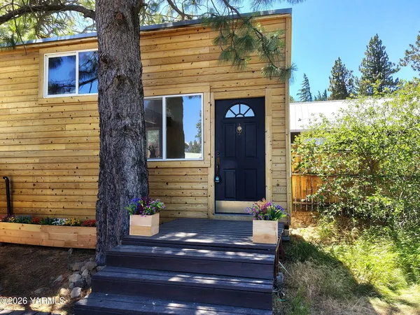 $199,000 | 421 Morrison Canyon Lane, Cle Elum, WA 98922