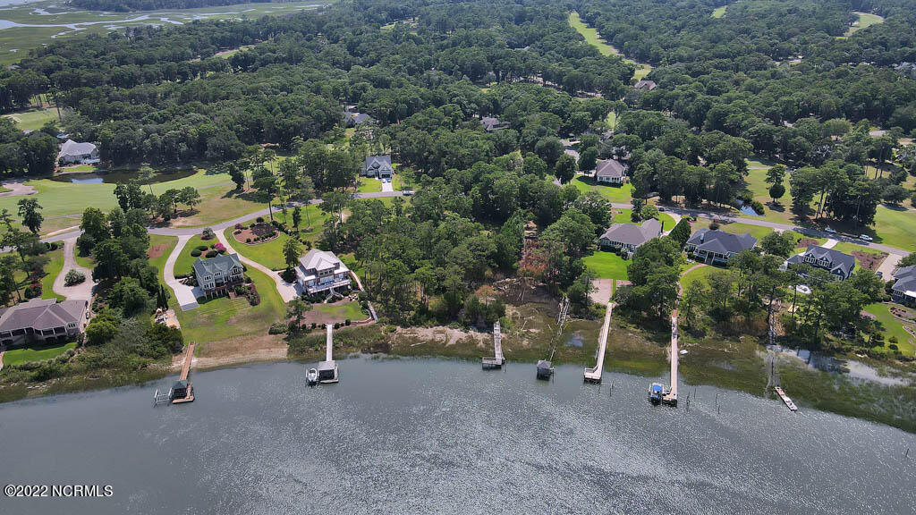 132 Genoe's Point Road Southwest Supply, NC 28462 - Photo 6 of 40 FinalDroneLockwoodFollyRJREP-17A