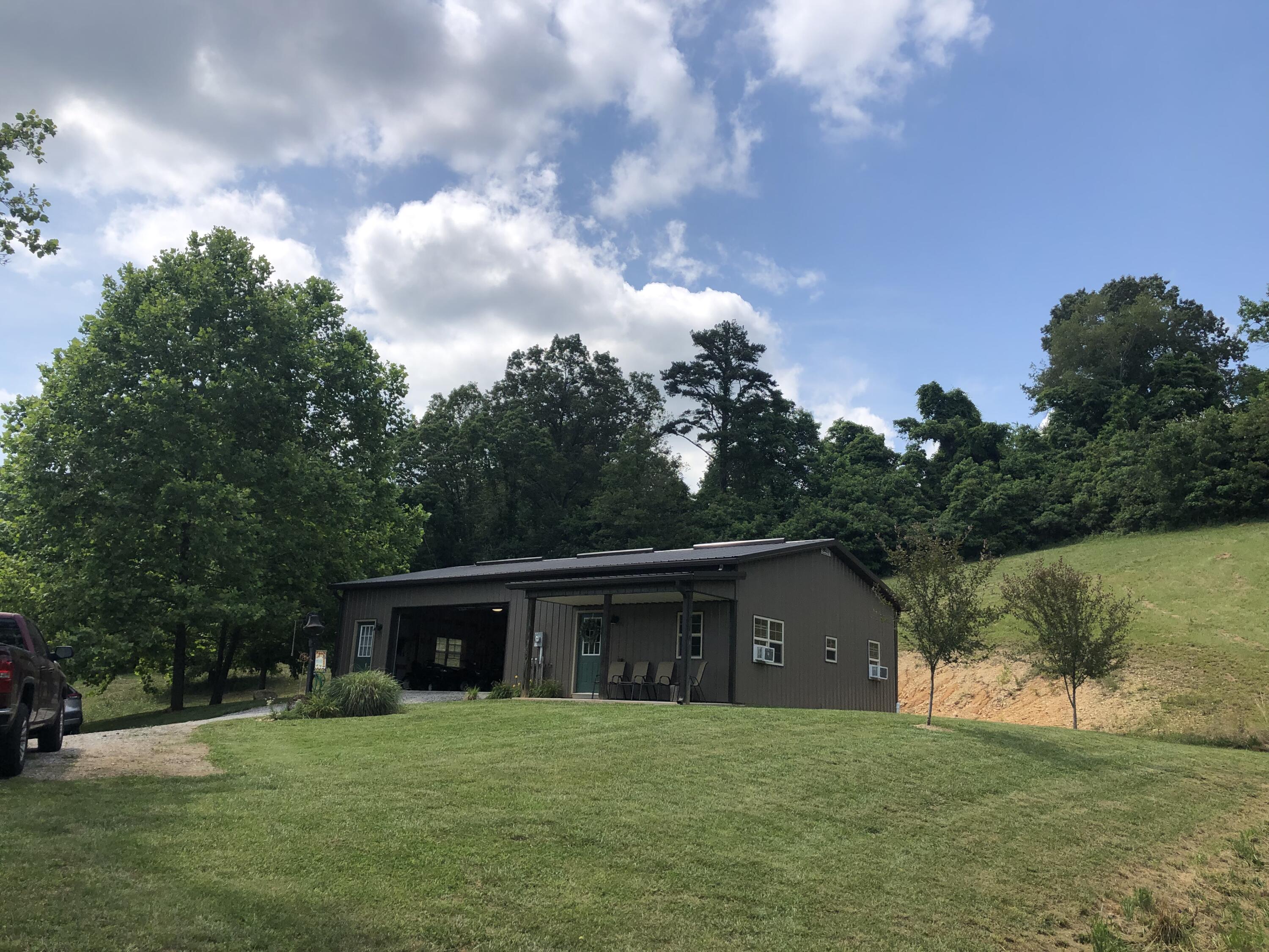 421 Greasy Hollow Road Speedwell, TN 37870 - Photo 1 of 17 BEA52677-8E40-4B4E-BC5E-442D739241F3