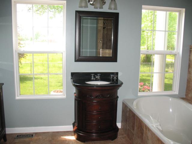 7435 Lebanon Road Mount Juliet, TN 37122 - Photo 11 of 20 View of Master Bath, Custom Vanities