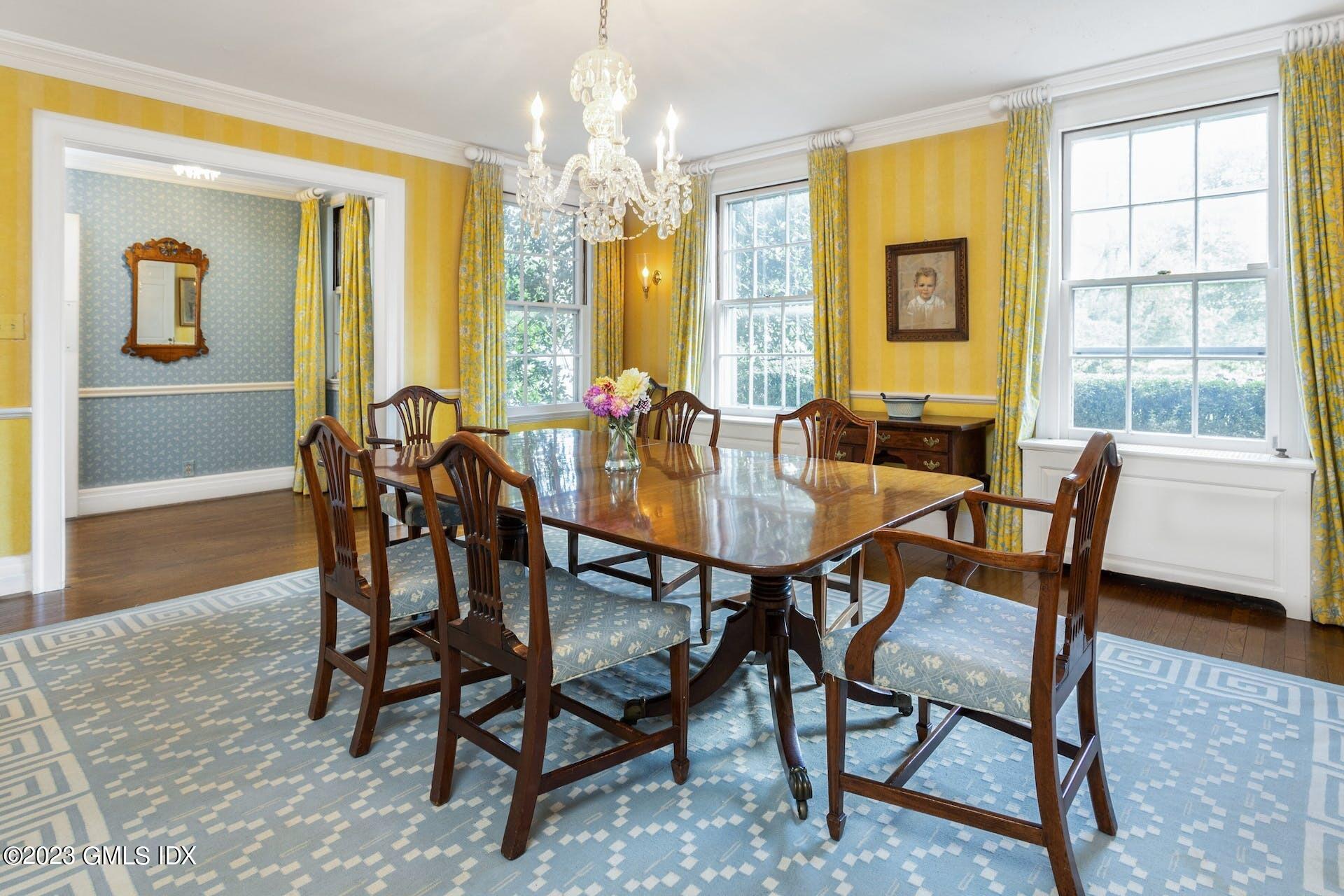 60 Midwood Road Greenwich, CT 06830 - Photo 12 of 29 012-453236-_X0A4491_12892271