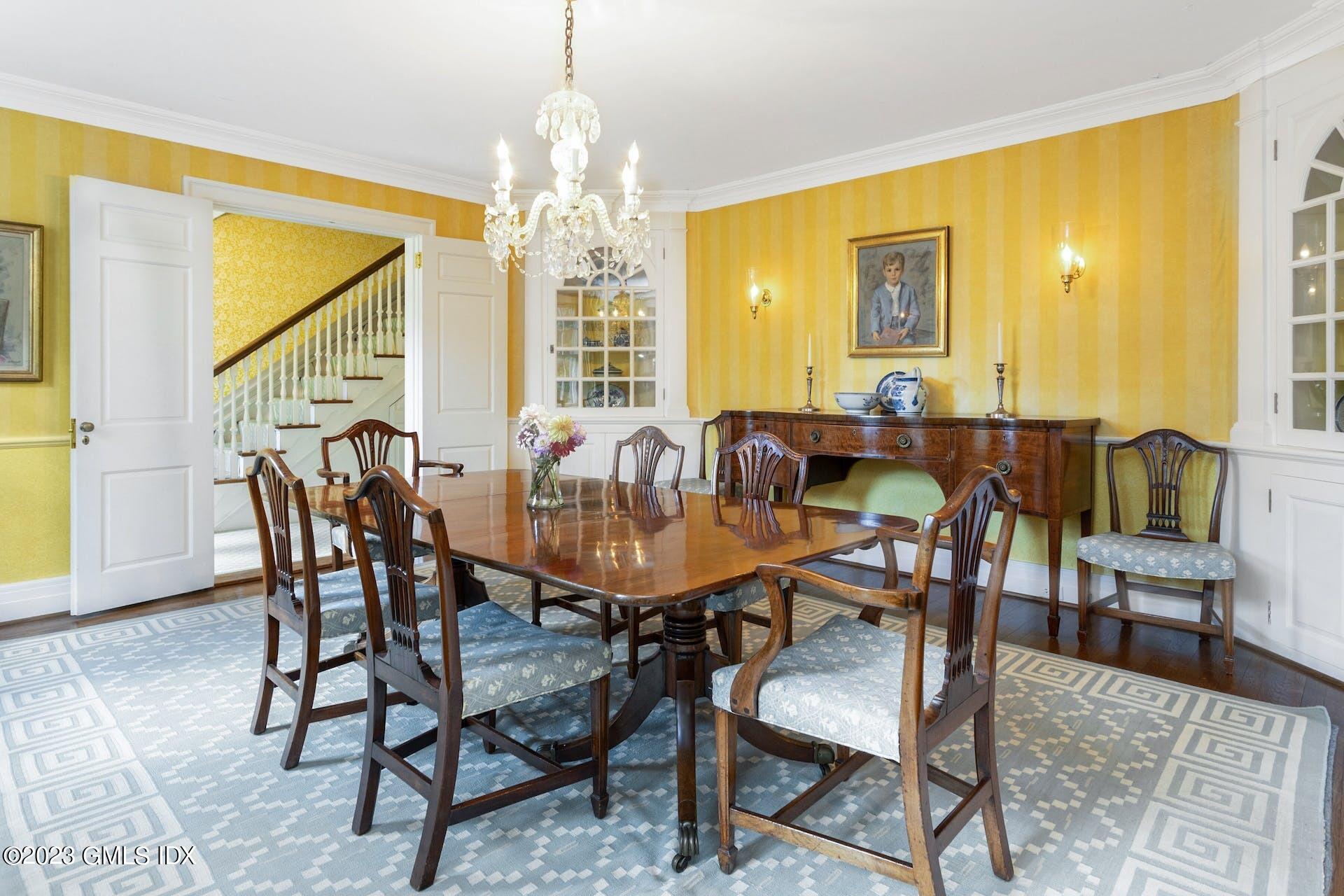 60 Midwood Road Greenwich, CT 06830 - Photo 13 of 29 013-453236-_X0A4493_12892273
