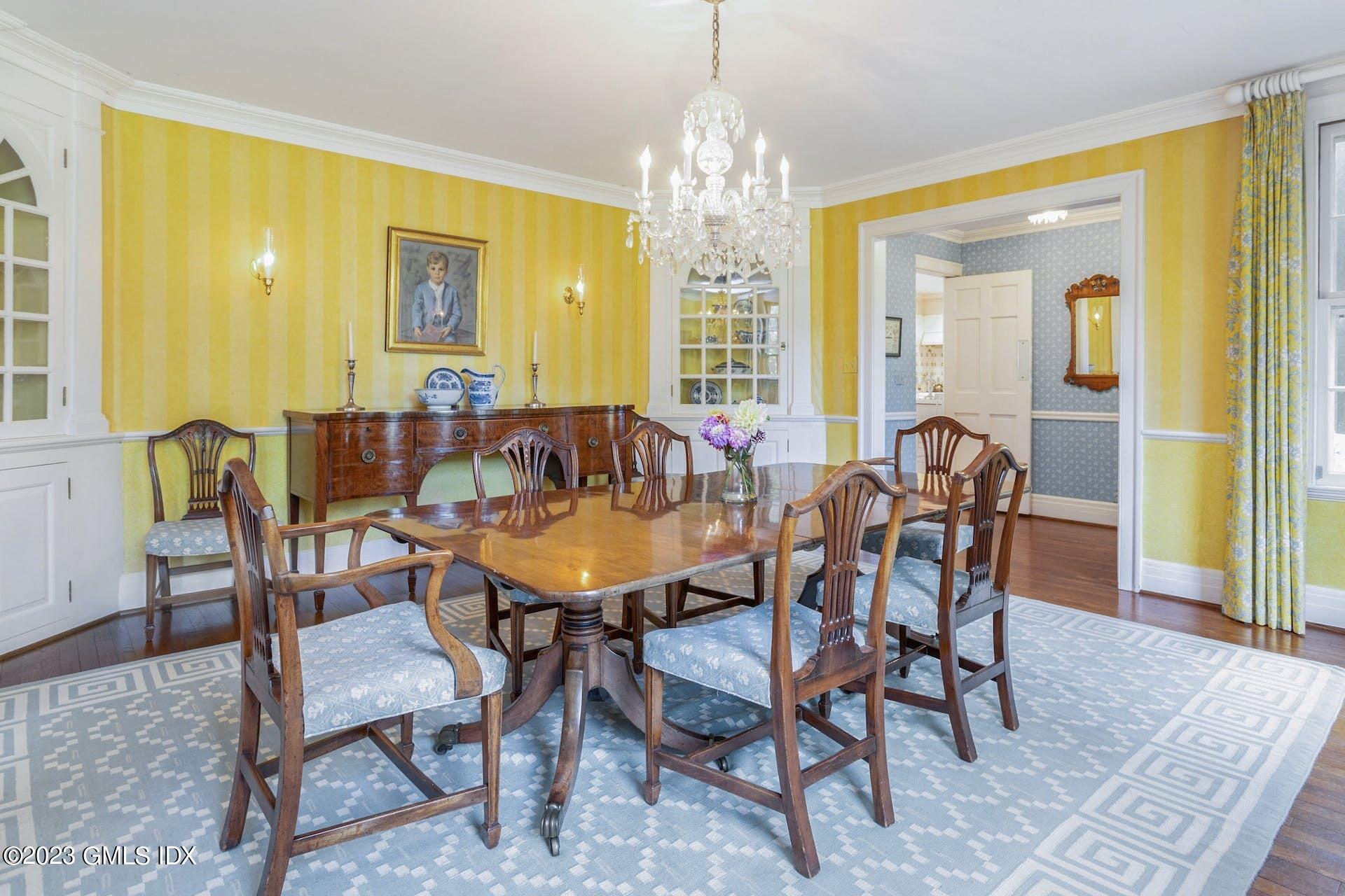 60 Midwood Road Greenwich, CT 06830 - Photo 14 of 29 014-453236-_X0A4494_12892274