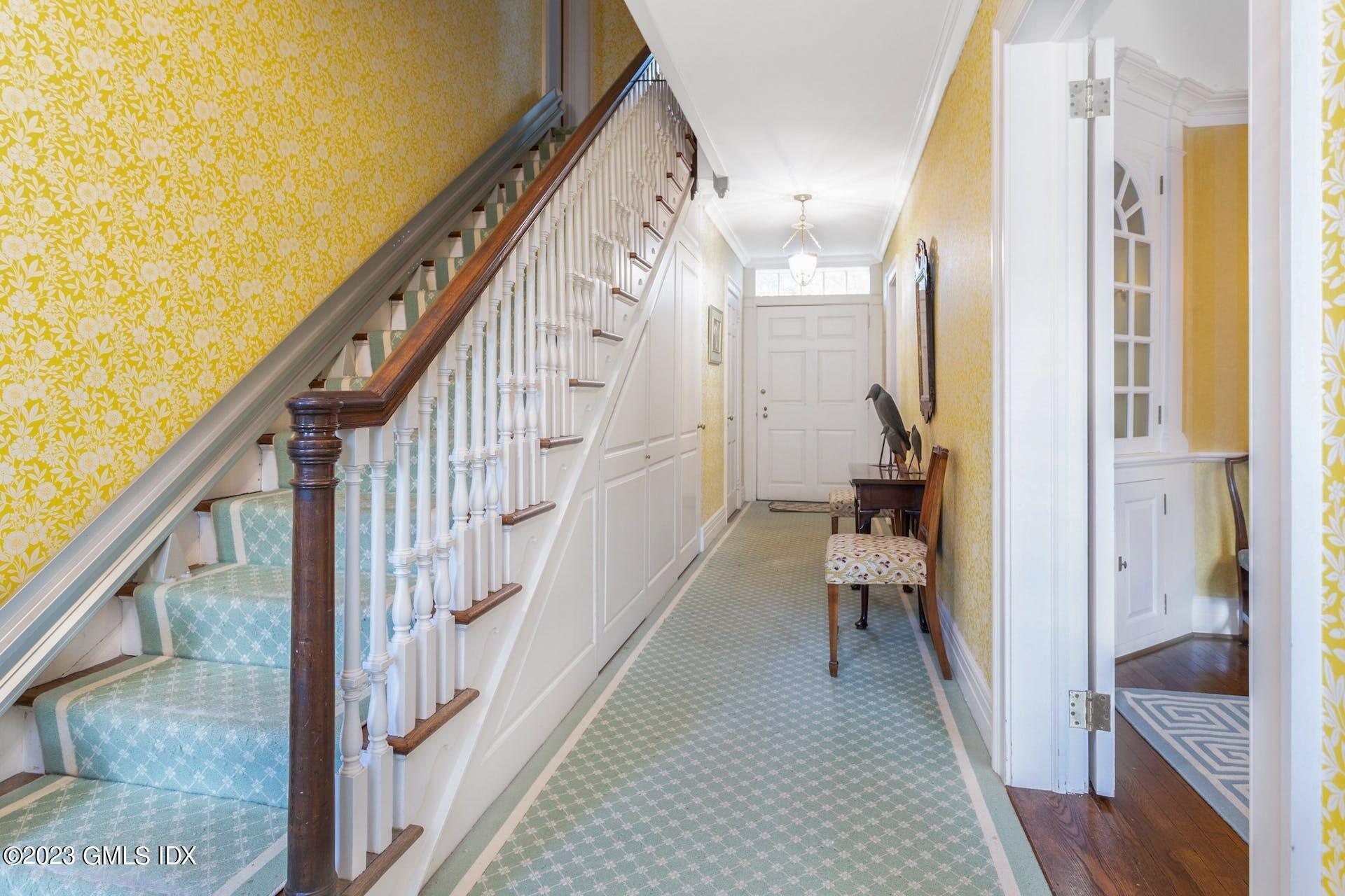 60 Midwood Road Greenwich, CT 06830 - Photo 9 of 29 009-453236-_X0A4487_12892268