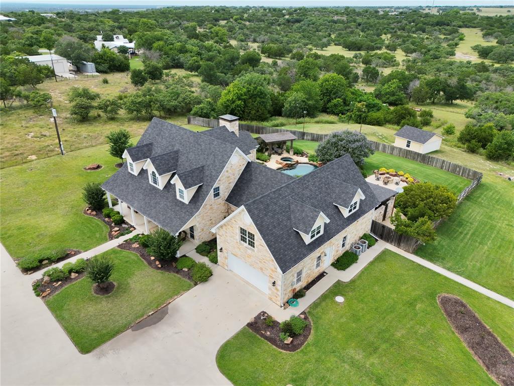 36 Quail Ridge Drive Goldthwaite, TX 76844 - Photo 2 of 39
