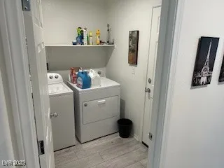 $385,000 | 300 Horsetail Falls Street, Indian Springs, NV 89018