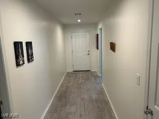 $385,000 | 300 Horsetail Falls Street, Indian Springs, NV 89018