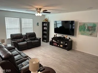 $385,000 | 300 Horsetail Falls Street, Indian Springs, NV 89018