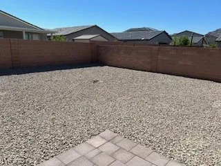 $385,000 | 300 Horsetail Falls Street, Indian Springs, NV 89018