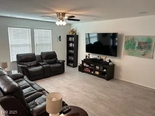 $385,000 | 300 Horsetail Falls Street, Indian Springs, NV 89018