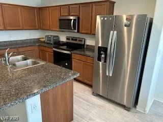 $385,000 | 300 Horsetail Falls Street, Indian Springs, NV 89018