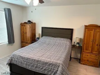 $385,000 | 300 Horsetail Falls Street, Indian Springs, NV 89018