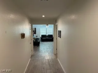 $385,000 | 300 Horsetail Falls Street, Indian Springs, NV 89018