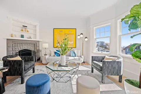 $2,098,000 | 408 Roosevelt Way, San Francisco, CA 94114