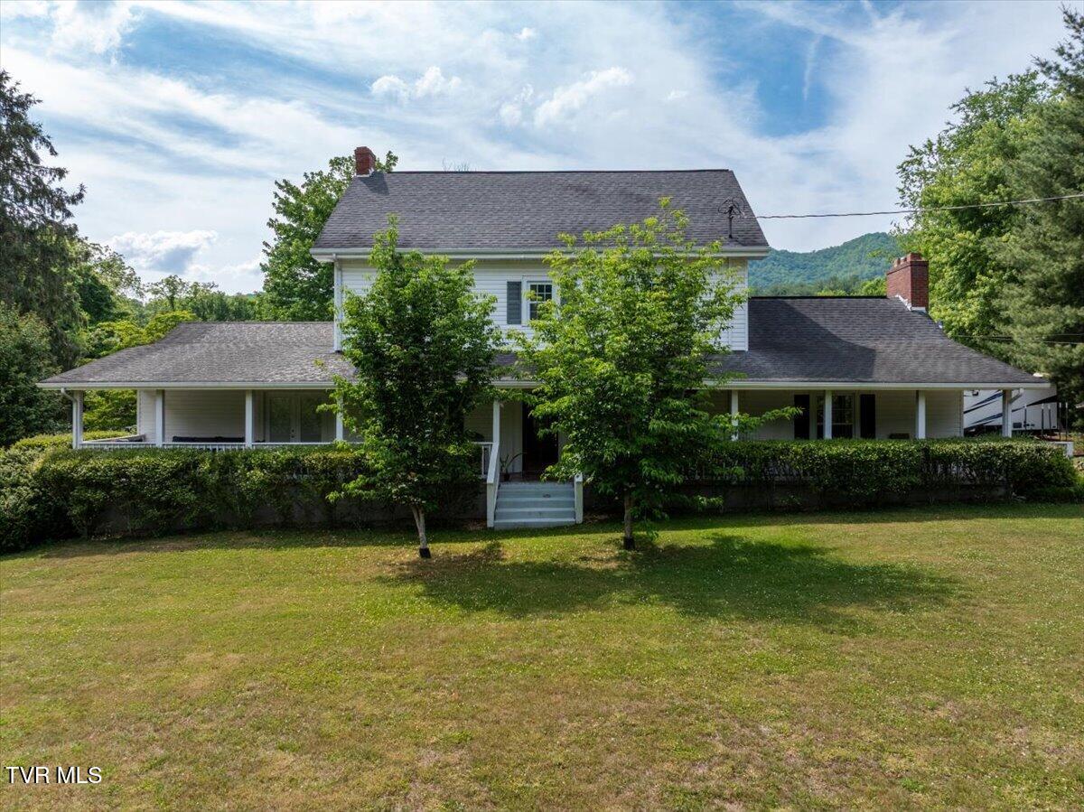 1036 Rittertown Road Hampton, TN 37658 - Photo 77 of 94 11-WBP-Rittertown-Rd-17