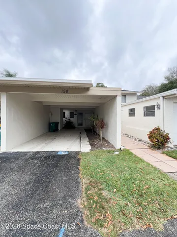 $255,000 | 158 Augusta Way, Melbourne, FL 32940