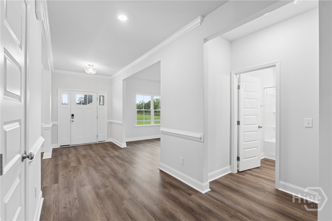 101 Island Field Road Guyton, GA 31312 - Photo 10 of 40 Gallery Image 10