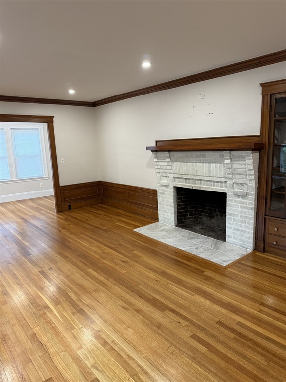 18 Fairfax Road, Unit 1 Milton, MA 02186 - Photo 5 of 12