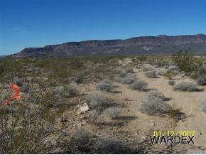 127 South Dennis Road Yucca, AZ 86438 - Photo 2 of 13 Level Usable Land