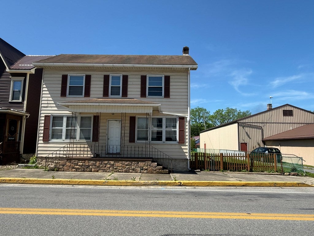 366 Ridgley Street Orbisonia, PA 17243 - Photo 21 of 77 Gallery Image 21