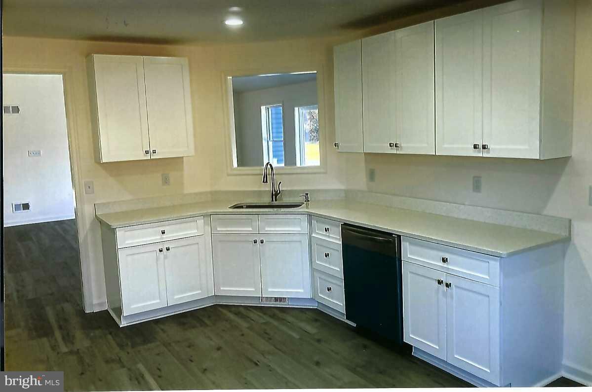 1089 Liberty Grove Road Conowingo, MD 21918 - Photo 15 of 24 Kitchen with pass through window