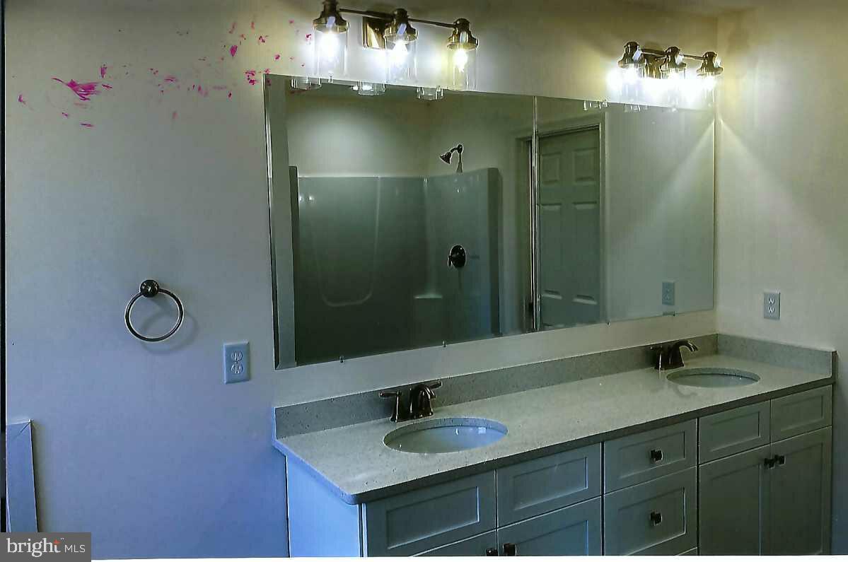1089 Liberty Grove Road Conowingo, MD 21918 - Photo 19 of 24 Master Bath Vanity/Double Sink