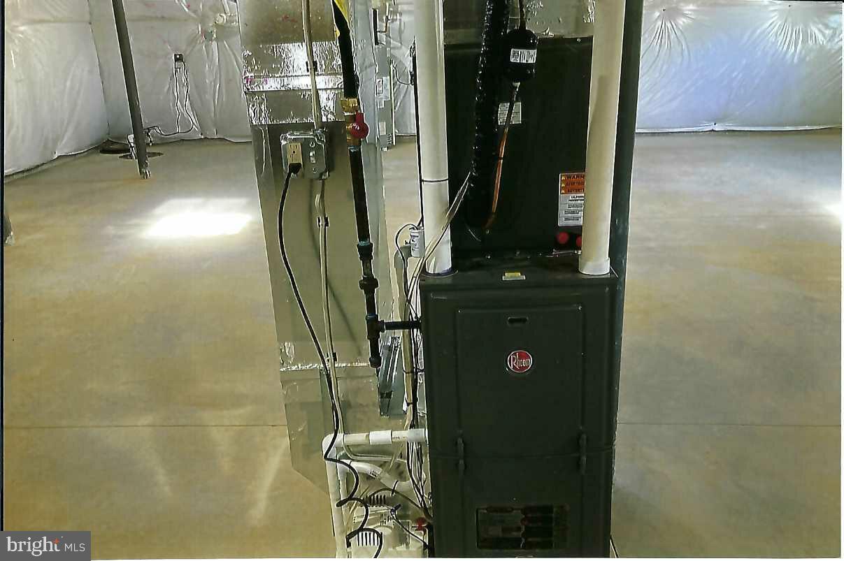 1089 Liberty Grove Road Conowingo, MD 21918 - Photo 20 of 24 Gas Furnace