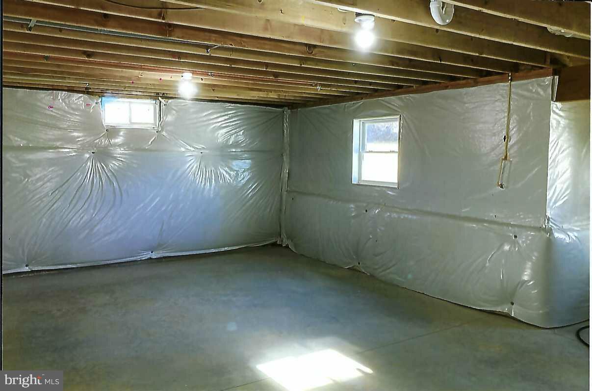 1089 Liberty Grove Road Conowingo, MD 21918 - Photo 23 of 24 Basement with windows
