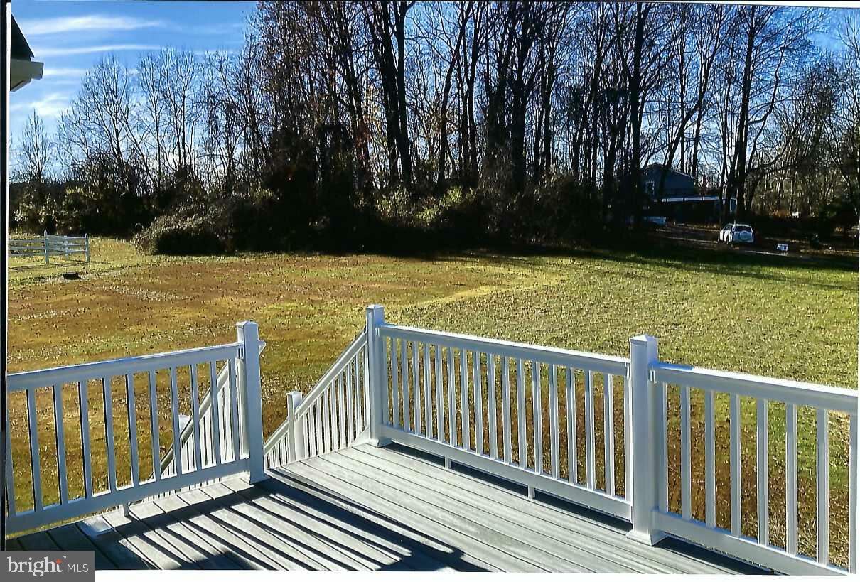 1089 Liberty Grove Road Conowingo, MD 21918 - Photo 8 of 24 12 X 16 Composite Rear Deck