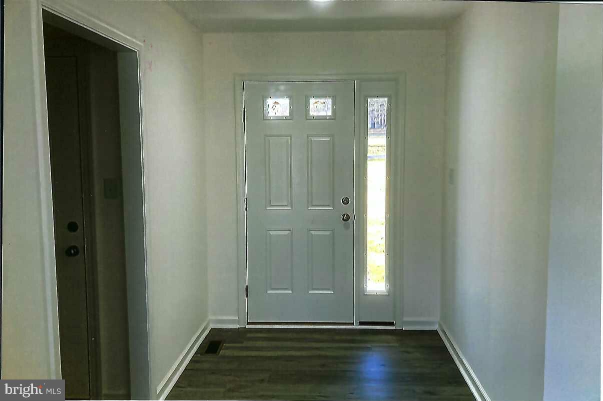 1089 Liberty Grove Road Conowingo, MD 21918 - Photo 10 of 24 Foyer Entrance