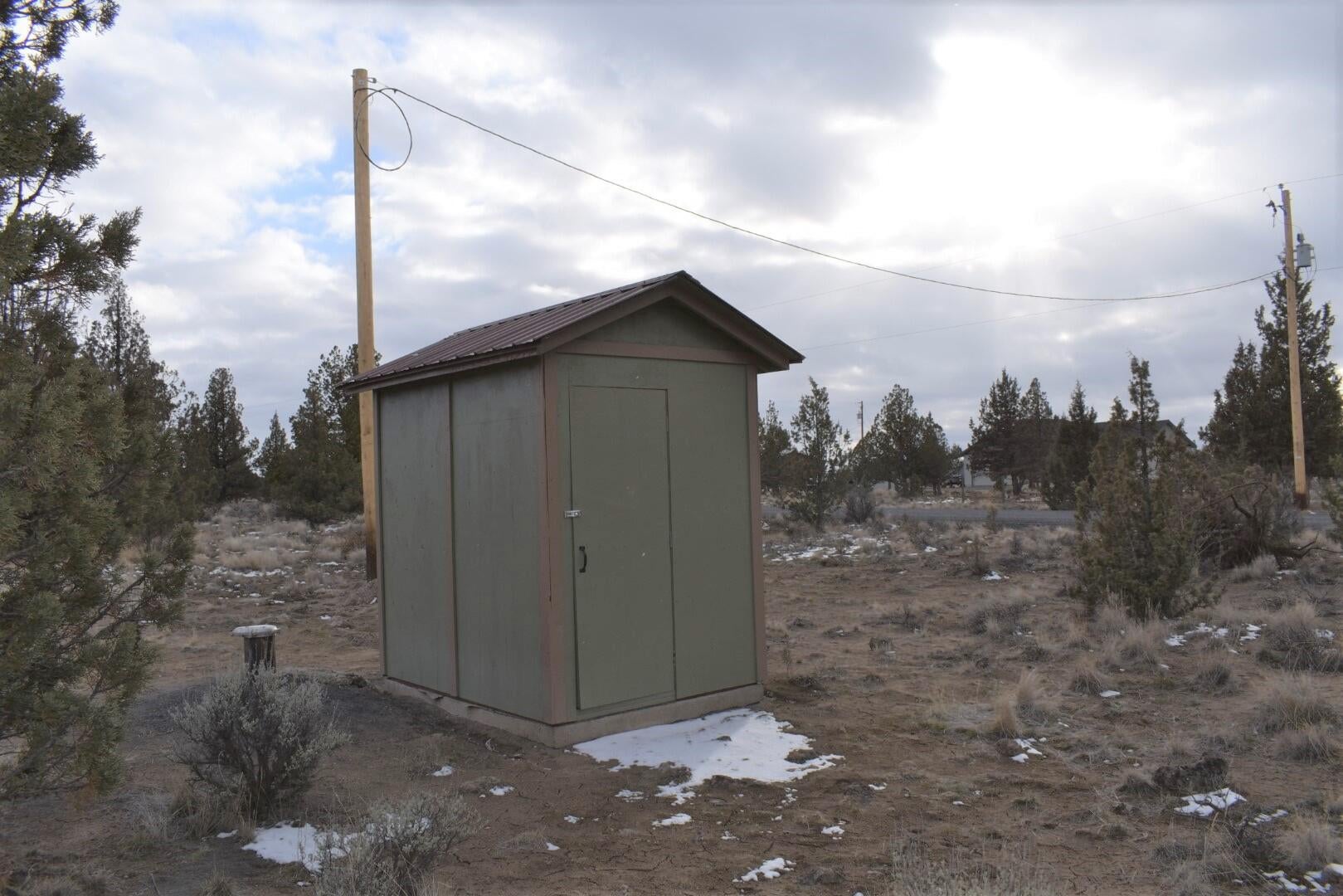 Southeast Navajo Road Prineville, OR 97754 - Photo 20 of 22 DSC_0229