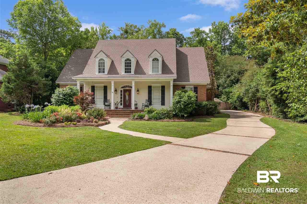 516 Bay Bluff West Daphne, AL 36526 - Photo 46 of 47