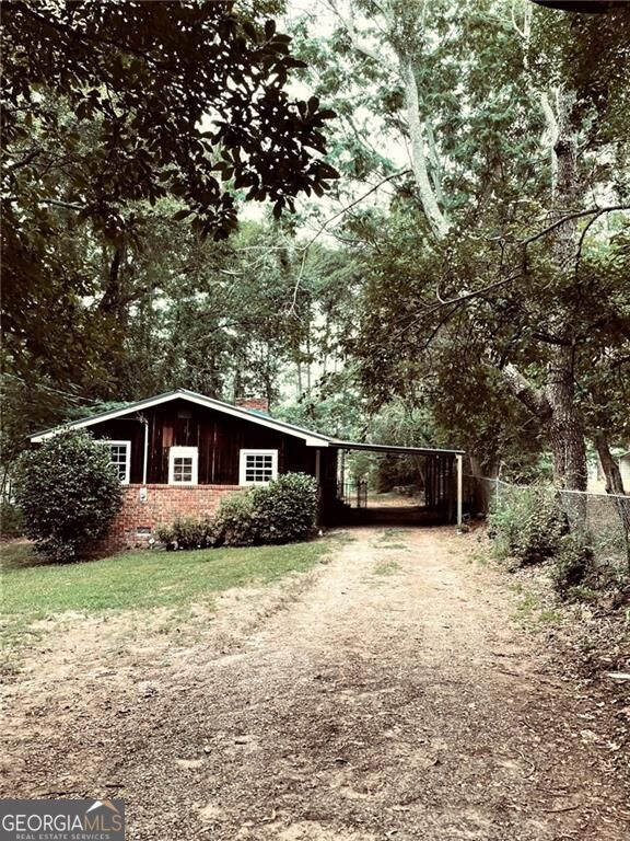1071 Powderbag Creek Road Hartwell, GA 30643 - Photo 1 of 20 Gallery Image 1