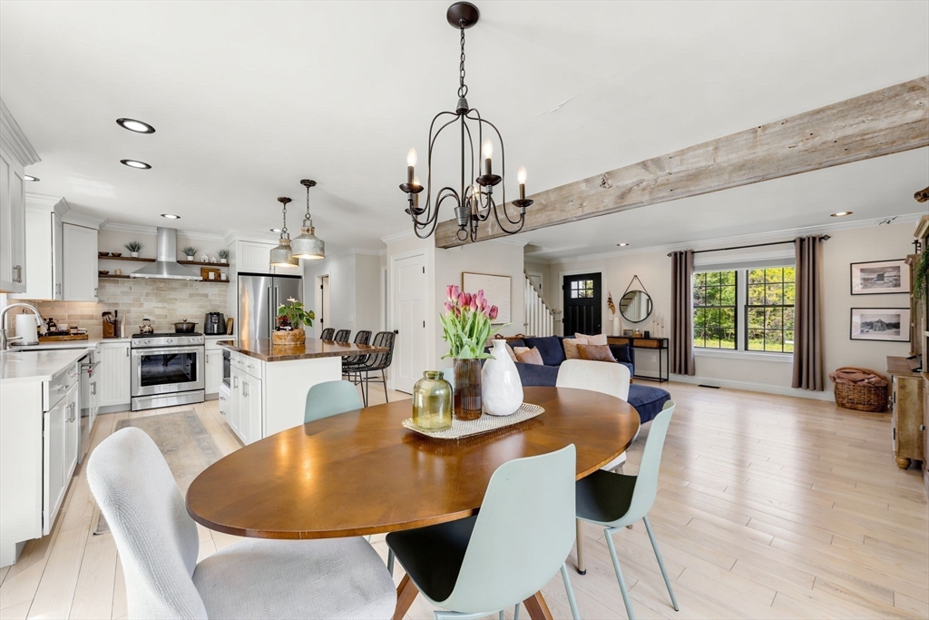 55 Gilbert Road Southampton, MA 01073 - Photo 16 of 42