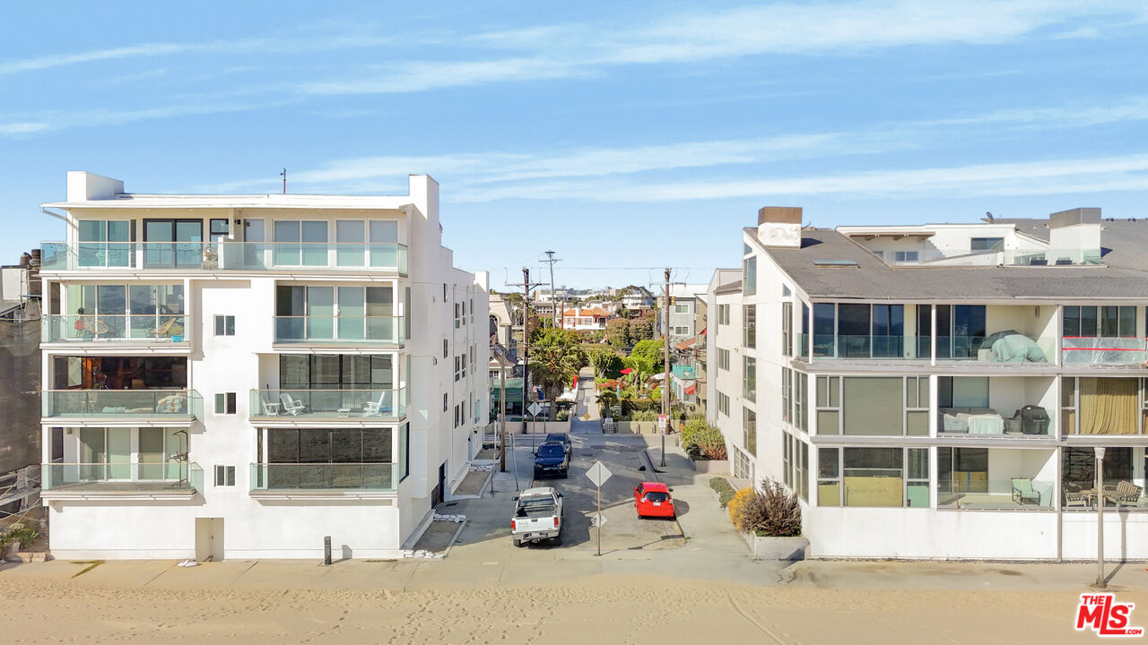 1 Jib Street, Unit 101 Marina del Rey, CA 90292 - Photo 39 of 46