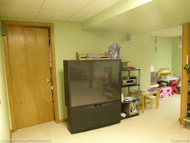 44803 Danbury Road Canton, MI 48188 - Photo 22 of 24 22 Fin Bsmt 3